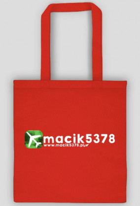 TORBA MACIK-LOGO✈
