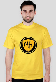 T- SHIRT MH