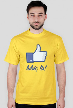 Lubię to!