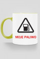Moje paliwo