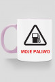 Moje paliwo