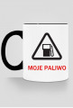 Moje paliwo
