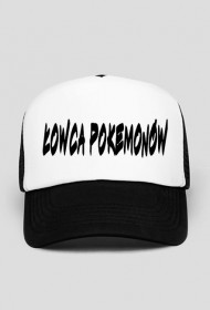Czapka z daszkiem "Łowca pokemonów "