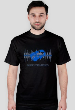 Music for masses