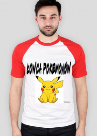 Koszulka Łowca pokemonów