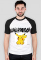 Koszulka Łowca pokemonów