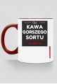 Kawa Gorszego Sortu