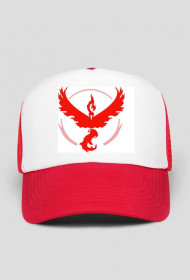 Czapka Team Valor