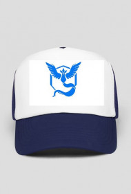 Czapka Team Mystic