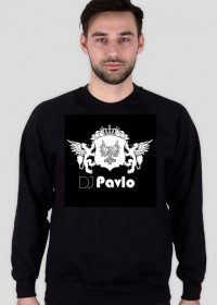Bluza klasyk DJ Pavlo