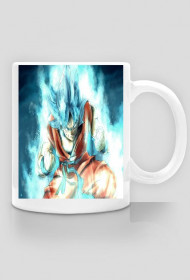 Kubek Dragon ball