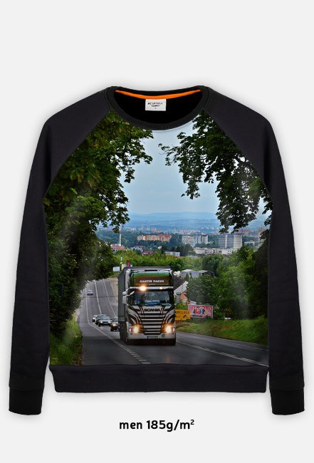 Bluza Pakos Tomas