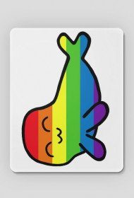 Rainbow Blebs (bez tekstu)