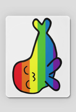 Rainbow Blebs (bez tekstu)