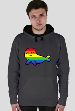 Rainbow Blebs (bez tekstu)