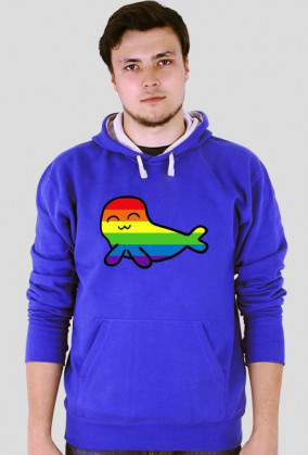 Rainbow Blebs (bez tekstu)