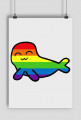Rainbow Blebs (bez tekstu)