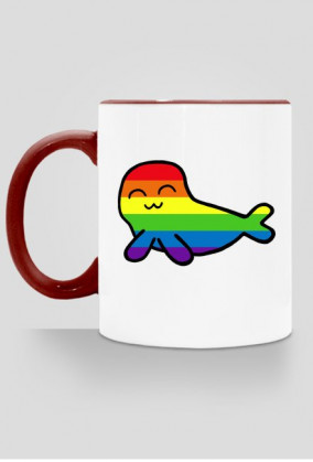Rainbow Blebs (bez tekstu)