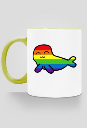 Rainbow Blebs (bez tekstu)