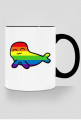 Rainbow Blebs (bez tekstu)