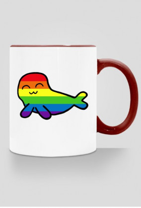 Rainbow Blebs (bez tekstu)