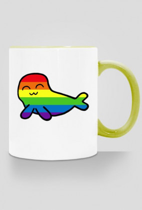 Rainbow Blebs (bez tekstu)