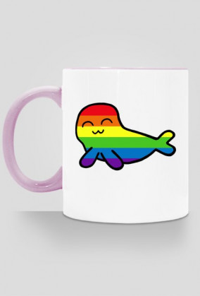Rainbow Blebs (bez tekstu)