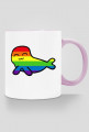 Rainbow Blebs (bez tekstu)