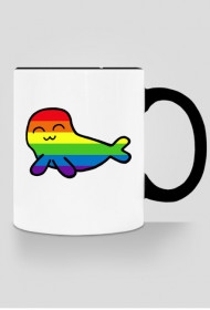 Rainbow Blebs (bez tekstu)