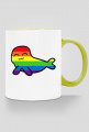 Rainbow Blebs (bez tekstu)
