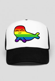Rainbow Blebs (bez tekstu)