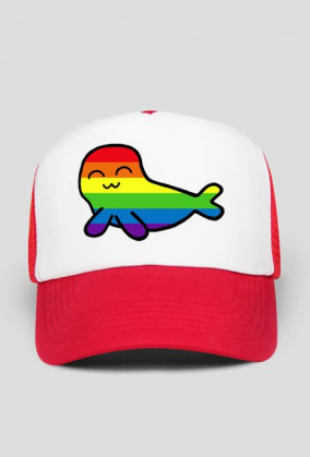 Rainbow Blebs (bez tekstu)