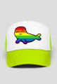 Rainbow Blebs (bez tekstu)