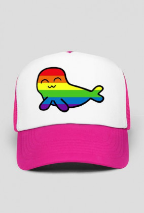 Rainbow Blebs (bez tekstu)