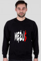 Bluza dla mężusia
