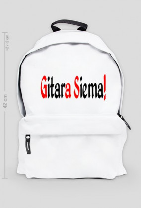 Gitara Siema! :D