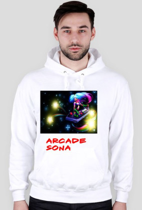 ARCADE SONA bluza