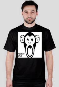 KOSZULKA/T- SHIRT H LOGO