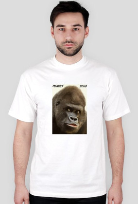 KOSZULKA/T- SHIRT GORYL