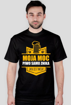 Moc piwa