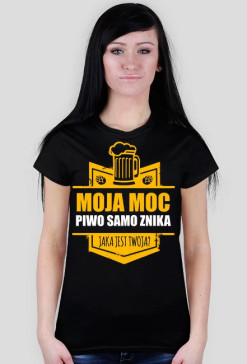 Moc piwa