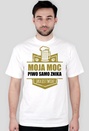 Moc piwa