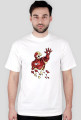 T-shirt Iron Man