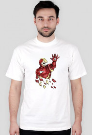 T-shirt Iron Man