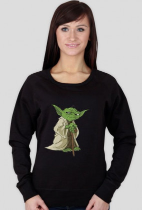 bluza YODA