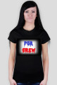 "PSR CREW" DAMSKA