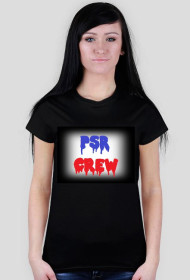 "PSR CREW" DAMSKA