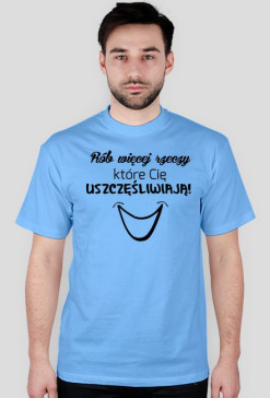 Ciesz się życiem