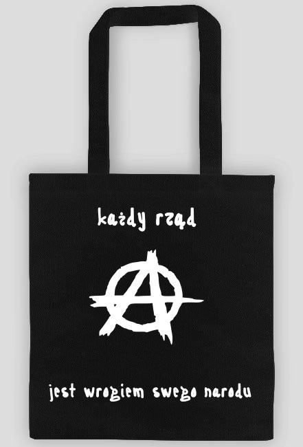 Torba Anarchia