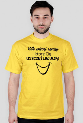 Ciesz się życiem